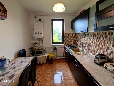 Gheorgheni, Cluj-Napoca, Cluj