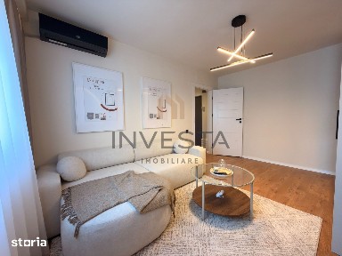 Proprietar, vand apartament 2 camere, ultracentral, Cluj-Napoca, smart