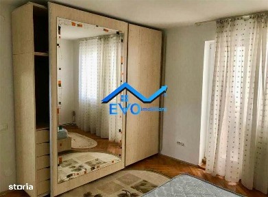 Apartament cu 2 camere, etajul 1, complex Copou Bellevue