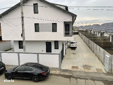 Strada Rasaritului, Popesti Leordeni, Ilfov