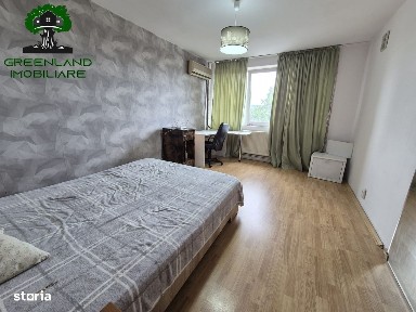 Apartament 3 camere, DECOMANDAT, etaj 6/10, fara risc, Podu Ros