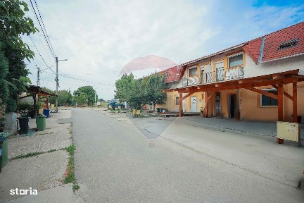 Strada Somesului, Biharia, Bihor