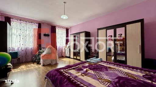 COMISION 0% Casa individuala cu 2 camere la curte comuna