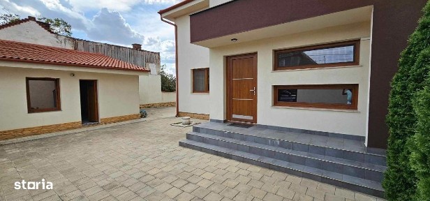 Casa 4 camere de inchiriat, P-ta Ghioceilor/Iosia
