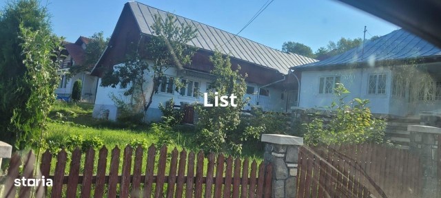 Casă Duplex 6 dormitoare, Valea Doftanei