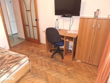 Alexandru Cel Bun, Iasi