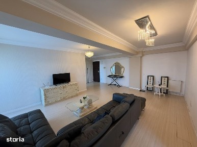 Apartament 2 camere Shopping Plazza