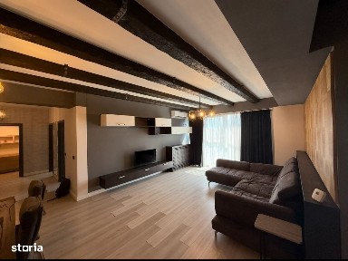 Apartament 3 camere Shopping Plazza