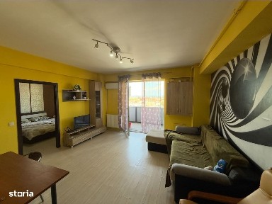 Strada Nicolae Golescu, Centru Nou, Satu Mare