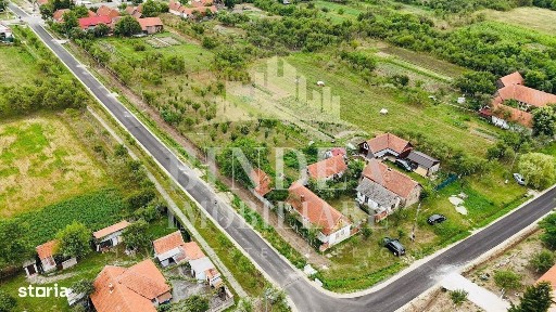 Babsa, Belint, Timis