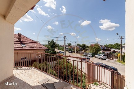 Casa cu 9 camere, pretabila business - Stefanesti, Drumul Morii!