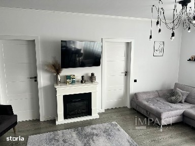 Apartament 3 camere la 5 min de Vivo Mall