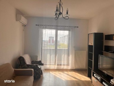 apartament doua camere, decomandate