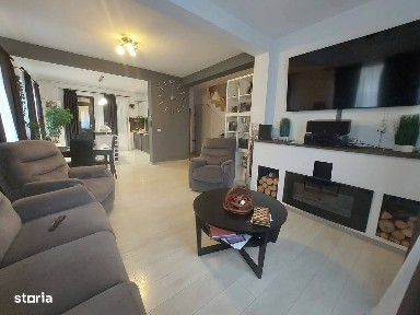 Strada Ciresului, Fundeni, Dobroesti, Ilfov