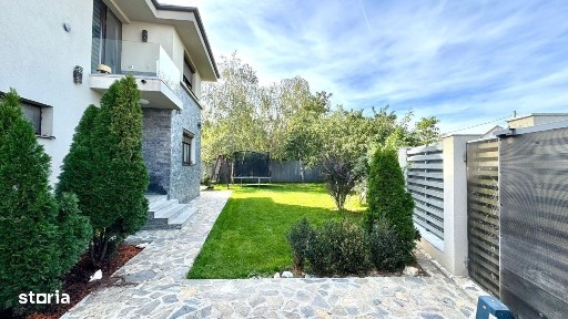 Strada Traian Vuia, Otopeni, Ilfov