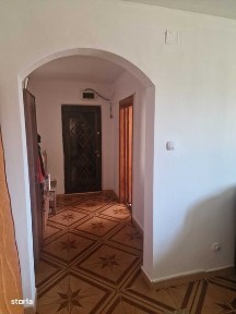 Vand apartament in jurilovca 2 camere 50mp