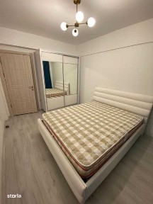 Apartament 2 camere situat in cartierul gavana