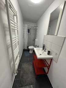 Camera De Inchiriat Zona Centrala