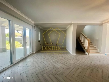 Duplex superb cu 5 camere I Mosnita Noua