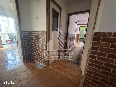 Lipovei / Calea Sever Bocu, Timisoara, Timis