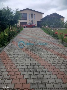 Chitorani, Bucov, Prahova