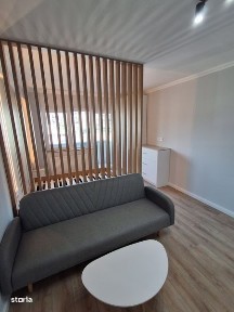 Apartament cu o camera