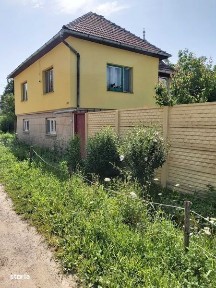 Vand casa Bagara (Aghiresu)