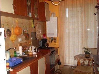 De vanzare apartament cu o camera Floresti