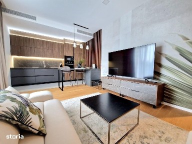 Apartament de lux 3 camere cu parcare inclusa | ONE MAMAIA NORD