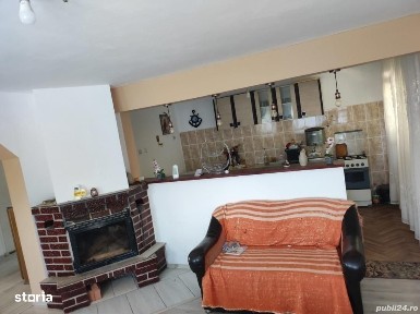 vila Bascv Balotesti 5 camere teren 450mp 135000euro