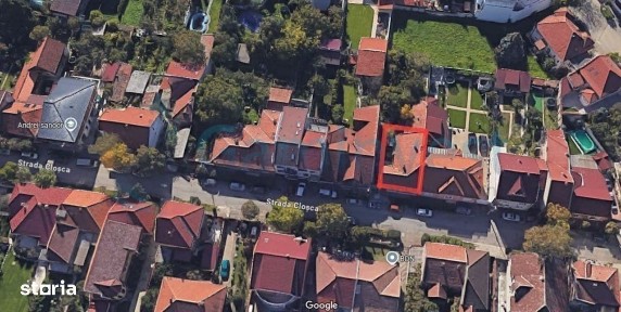 Dorobantilor, Oradea, Bihor