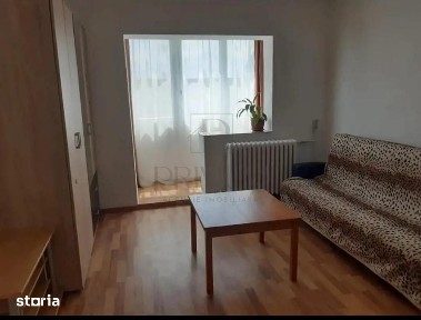 Buziasului - 1 camera - decomandat - spatios - CENTRALA PROPRIE