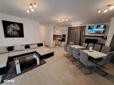Duplex cu 5 camere si 380 mp teren, Dumbravita - zona Mures