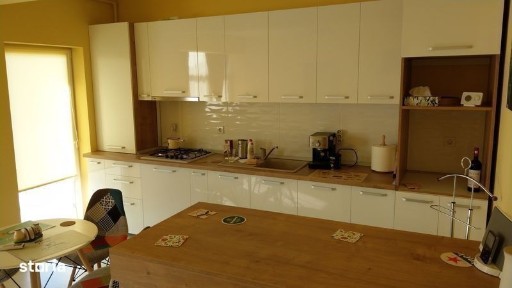 Vand apartament 3 camere zona Branduselor, complex Garden Villa