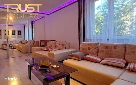 Apartament cu 2 camere, zona Astra vile