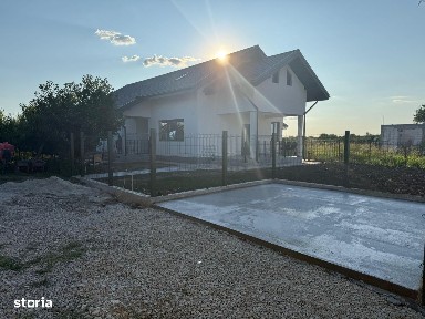 De vanzare Casa din Livada - Moara Vlasiei