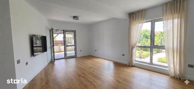 DOMNESTI | Casa parter | toate utilitățile | placa beton |
