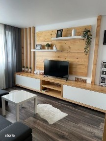 Apartament de vînzare Mic 14 decomandat!
