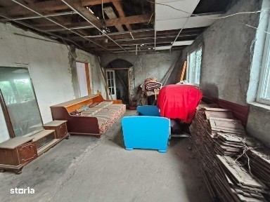 Casa de vanzare la Budesti,jud Calarasi