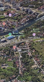 Casa - Vila - str. Piatra Craiului