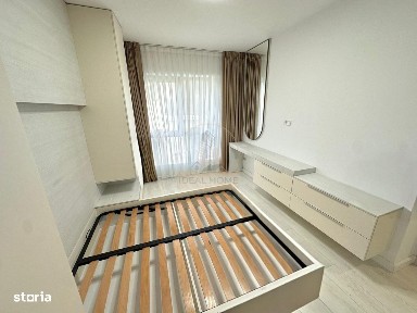 Apartament 2 cam, 55 mp Belvedere !