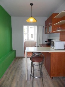 Apartament modern 2 camere decomandat - regim hotelier - Piata Decebal