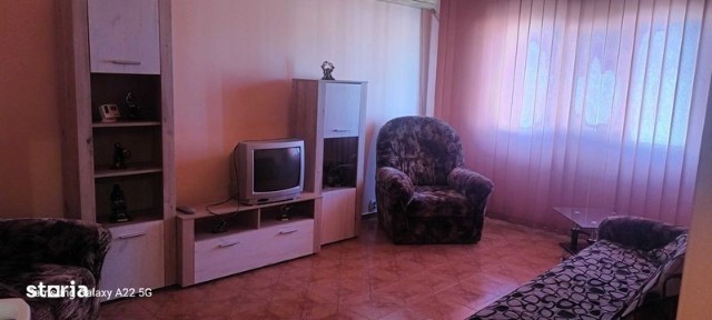 Inchiriez ap.2 camere, mobilat