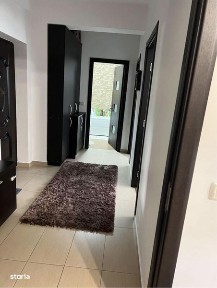 Apartament cu 3 camere Burdujeni