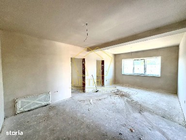 Duplex cu 3 camere si bucătărie închisă | Mosnita Veche | Lidl