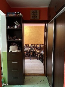 Strada Soldat Zambila Ionita, Pantelimon, Sectorul 2, Bucuresti