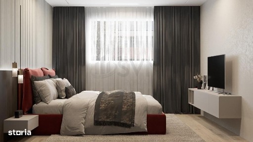 Strada Emil Racovita, Voluntari, Ilfov