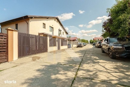 Strada Florilor, Vidra, Ilfov