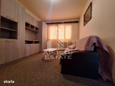 Apartament cu 2 camere, 40mp utili, Aurel Vlaicu