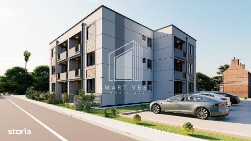 Apartamente noi de vanzare | 2 si 3 camere | Zona Semicentrala